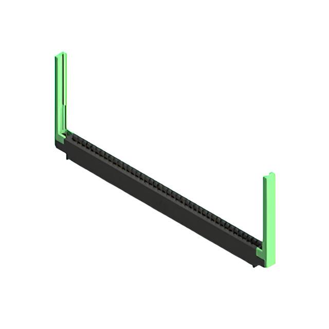 387-041-521-668 EDAC Inc.  Edgeboard Connectors